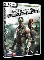   Tom Clancy's Splinter Cell: Blacklist Deluxe Edition (RUS|ENG) [RePack]  R.G. 